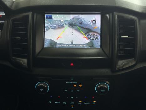 FORD Ranger 3.2 20V CABINE DUPLA 4X4 STORM TURBO DIESEL AUTOM�TICO, Foto 15