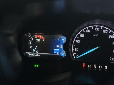 FORD Ranger 3.2 20V CABINE DUPLA 4X4 STORM TURBO DIESEL AUTOM�TICO, Foto 16