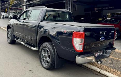 FORD Ranger 3.2 20V XLT 4X4 CABINE DUPLA TURBO DIESEL AUTOMÁTICO, Foto 2