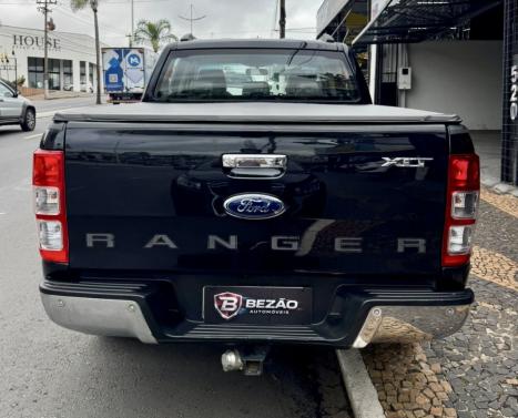 FORD Ranger 3.2 20V XLT 4X4 CABINE DUPLA TURBO DIESEL AUTOMÁTICO, Foto 3