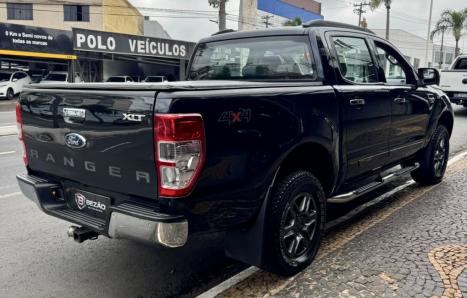 FORD Ranger 3.2 20V XLT 4X4 CABINE DUPLA TURBO DIESEL AUTOMÁTICO, Foto 5