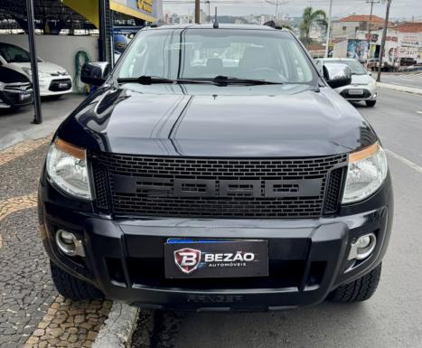 FORD Ranger 3.2 20V XLT 4X4 CABINE DUPLA TURBO DIESEL AUTOMÁTICO, Foto 7