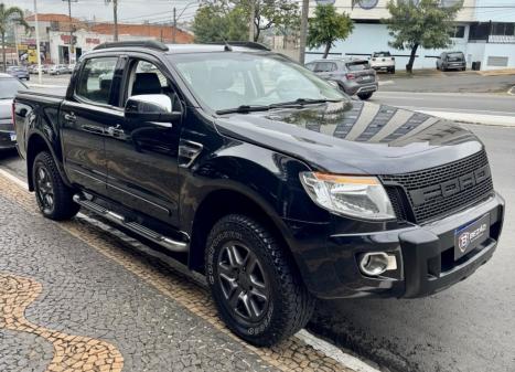 FORD Ranger 3.2 20V XLT 4X4 CABINE DUPLA TURBO DIESEL AUTOMÁTICO, Foto 9