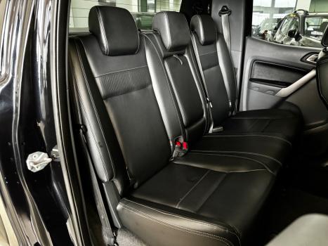 FORD Ranger 3.2 20V CABINE DUPLA 4X4 LIMITED PLUS TURBO DIESEL AUTOM�TICO, Foto 9