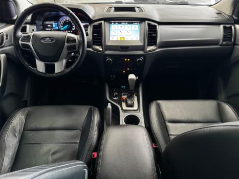 FORD Ranger 3.2 20V CABINE DUPLA 4X4 LIMITED PLUS TURBO DIESEL AUTOM�TICO, Foto 10