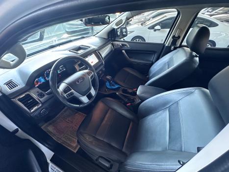 FORD Ranger 3.2 20V XLT 4X4 CABINE DUPLA TURBO DIESEL AUTOM�TICO, Foto 3