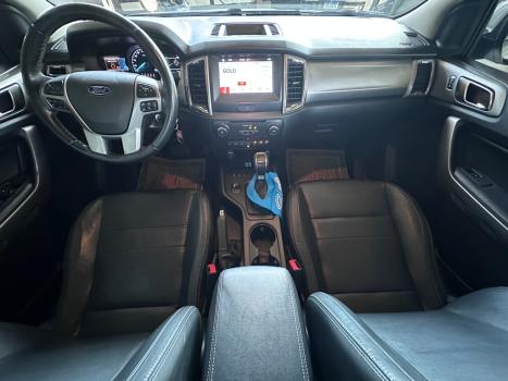 FORD Ranger 3.2 20V XLT 4X4 CABINE DUPLA TURBO DIESEL AUTOM�TICO, Foto 5