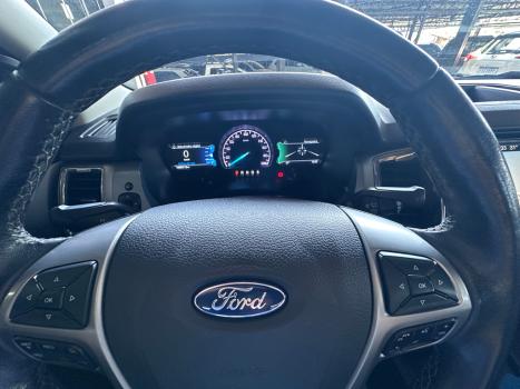 FORD Ranger 3.2 20V XLT 4X4 CABINE DUPLA TURBO DIESEL AUTOM�TICO, Foto 6
