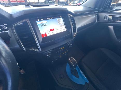 FORD Ranger 3.2 20V XLT 4X4 CABINE DUPLA TURBO DIESEL AUTOM�TICO, Foto 8