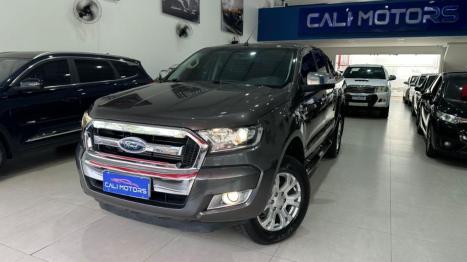 FORD Ranger 3.2 20V XLT 4X4 CABINE DUPLA TURBO DIESEL AUTOM�TICO, Foto 1