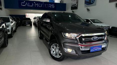 FORD Ranger 3.2 20V XLT 4X4 CABINE DUPLA TURBO DIESEL AUTOM�TICO, Foto 2