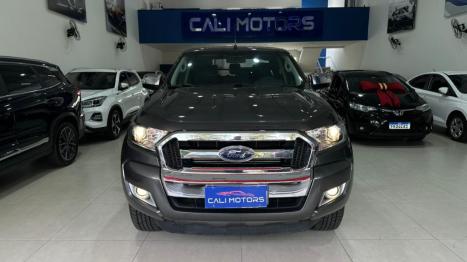 FORD Ranger 3.2 20V XLT 4X4 CABINE DUPLA TURBO DIESEL AUTOM�TICO, Foto 3