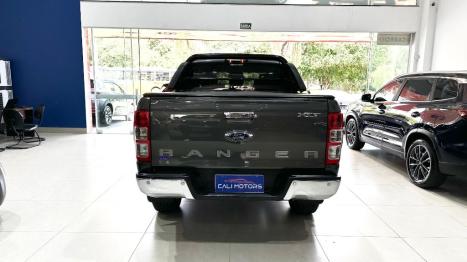 FORD Ranger 3.2 20V XLT 4X4 CABINE DUPLA TURBO DIESEL AUTOM�TICO, Foto 6