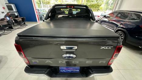 FORD Ranger 3.2 20V XLT 4X4 CABINE DUPLA TURBO DIESEL AUTOM�TICO, Foto 7