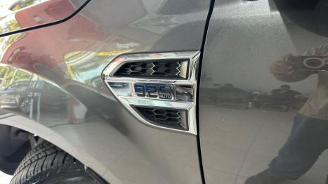 FORD Ranger 3.2 20V XLT 4X4 CABINE DUPLA TURBO DIESEL AUTOM�TICO, Foto 9