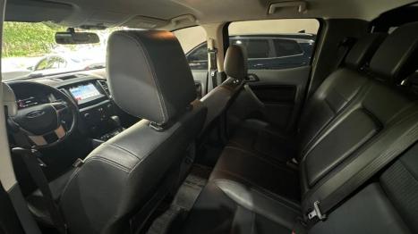 FORD Ranger 3.2 20V XLT 4X4 CABINE DUPLA TURBO DIESEL AUTOM�TICO, Foto 12