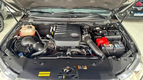 FORD Ranger 3.2 20V XLT 4X4 CABINE DUPLA TURBO DIESEL AUTOM�TICO, Foto 14