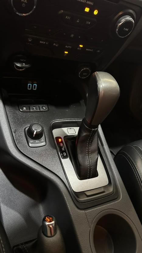 FORD Ranger 3.2 20V XLT 4X4 CABINE DUPLA TURBO DIESEL AUTOM�TICO, Foto 16