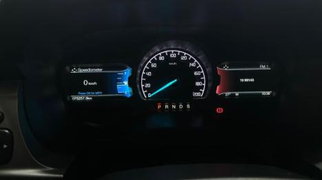 FORD Ranger 3.2 20V XLT 4X4 CABINE DUPLA TURBO DIESEL AUTOM�TICO, Foto 17