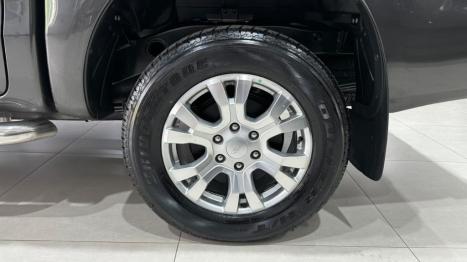 FORD Ranger 3.2 20V XLT 4X4 CABINE DUPLA TURBO DIESEL AUTOM�TICO, Foto 18
