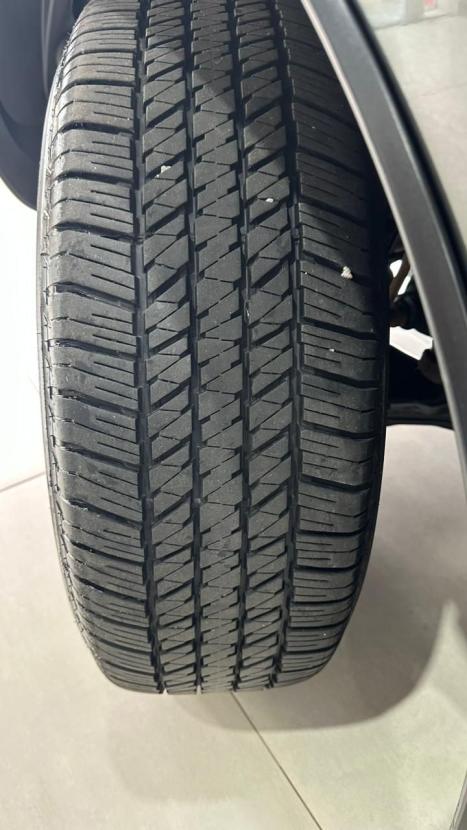 FORD Ranger 3.2 20V XLT 4X4 CABINE DUPLA TURBO DIESEL AUTOM�TICO, Foto 19