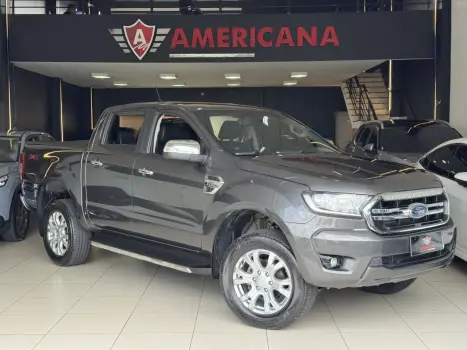 FORD Ranger 3.2 20V XLT 4X4 CABINE DUPLA TURBO DIESEL AUTOM�TICO, Foto 1
