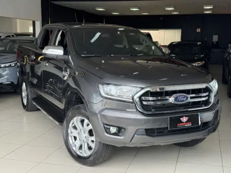 FORD Ranger 3.2 20V XLT 4X4 CABINE DUPLA TURBO DIESEL AUTOM�TICO, Foto 2