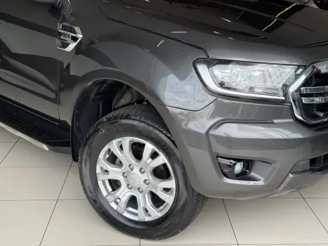 FORD Ranger 3.2 20V XLT 4X4 CABINE DUPLA TURBO DIESEL AUTOM�TICO, Foto 3