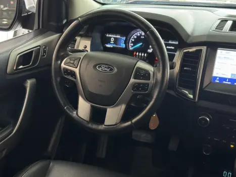 FORD Ranger 3.2 20V XLT 4X4 CABINE DUPLA TURBO DIESEL AUTOM�TICO, Foto 7