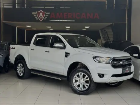 FORD Ranger 3.2 20V XLT 4X4 CABINE DUPLA TURBO DIESEL AUTOM�TICO, Foto 1