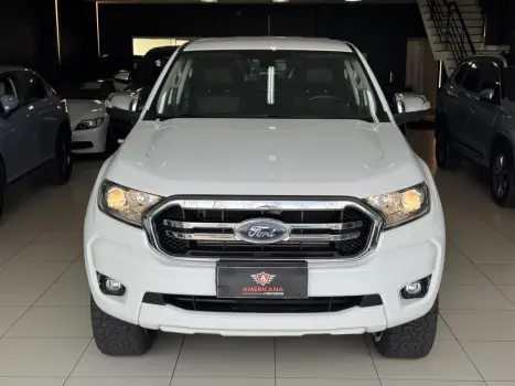 FORD Ranger 3.2 20V XLT 4X4 CABINE DUPLA TURBO DIESEL AUTOM�TICO, Foto 6