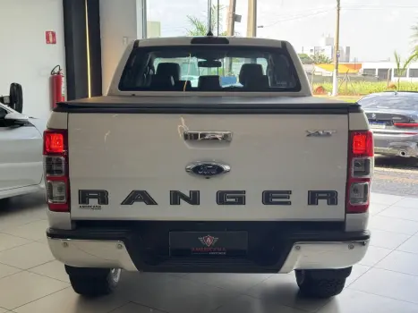 FORD Ranger 3.2 20V XLT 4X4 CABINE DUPLA TURBO DIESEL AUTOM�TICO, Foto 7