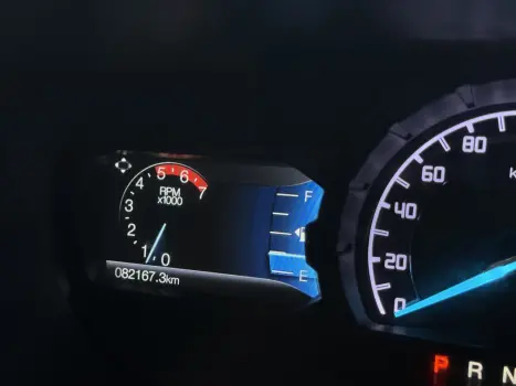 FORD Ranger 3.2 20V XLT 4X4 CABINE DUPLA TURBO DIESEL AUTOM�TICO, Foto 15