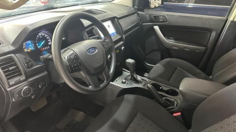 FORD Ranger 3.2 20V CABINE DUPLA 4X4 STORM TURBO DIESEL AUTOM�TICO, Foto 11