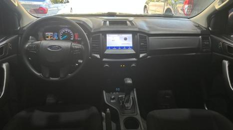 FORD Ranger 3.2 20V CABINE DUPLA 4X4 STORM TURBO DIESEL AUTOM�TICO, Foto 13