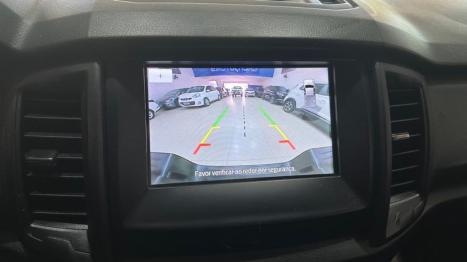 FORD Ranger 3.2 20V CABINE DUPLA 4X4 STORM TURBO DIESEL AUTOM�TICO, Foto 15