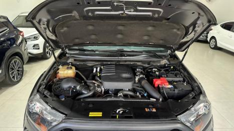 FORD Ranger 3.2 20V CABINE DUPLA 4X4 STORM TURBO DIESEL AUTOM�TICO, Foto 18