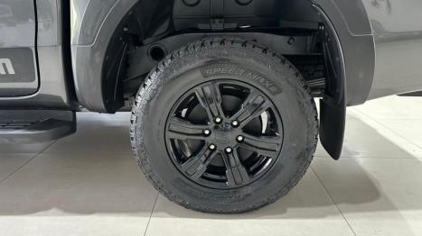 FORD Ranger 3.2 20V CABINE DUPLA 4X4 STORM TURBO DIESEL AUTOM�TICO, Foto 19