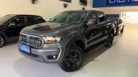 FORD Ranger 3.2 20V CABINE DUPLA 4X4 STORM TURBO DIESEL AUTOM�TICO, Foto 1