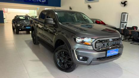FORD Ranger 3.2 20V CABINE DUPLA 4X4 STORM TURBO DIESEL AUTOM�TICO, Foto 2