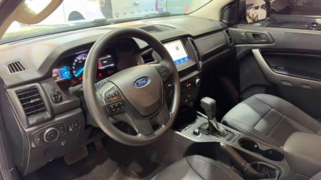 FORD Ranger 3.2 20V CABINE DUPLA 4X4 STORM TURBO DIESEL AUTOM�TICO, Foto 5