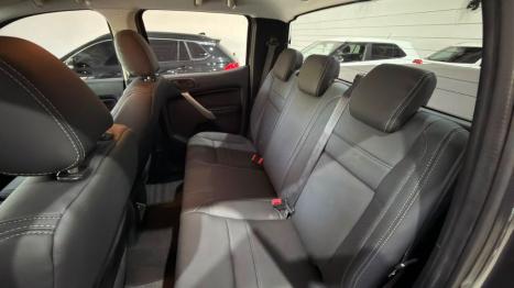 FORD Ranger 3.2 20V CABINE DUPLA 4X4 STORM TURBO DIESEL AUTOM�TICO, Foto 8