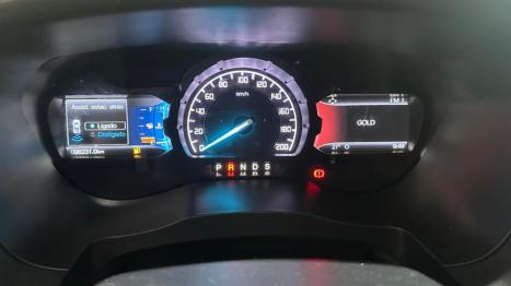 FORD Ranger 3.2 20V CABINE DUPLA 4X4 STORM TURBO DIESEL AUTOM�TICO, Foto 9