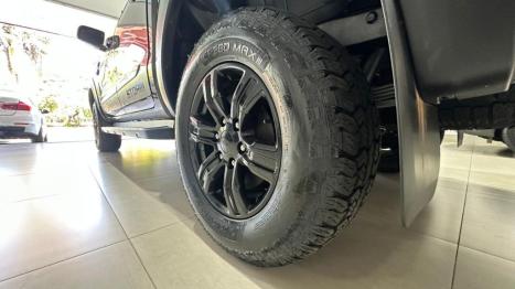 FORD Ranger 3.2 20V CABINE DUPLA 4X4 STORM TURBO DIESEL AUTOM�TICO, Foto 10