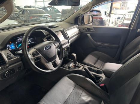 FORD Ranger 3.2 20V CABINE DUPLA 4X4 LIMITED TURBO DIESEL AUTOM�TICO, Foto 8