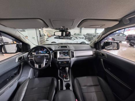 FORD Ranger 3.2 20V CABINE DUPLA 4X4 LIMITED TURBO DIESEL AUTOM�TICO, Foto 10