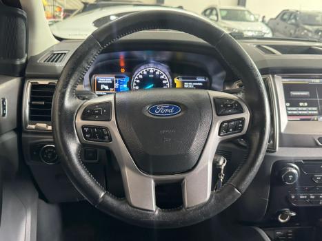 FORD Ranger 3.2 20V CABINE DUPLA 4X4 LIMITED TURBO DIESEL AUTOM�TICO, Foto 11