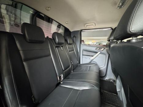 FORD Ranger 3.2 20V CABINE DUPLA 4X4 LIMITED TURBO DIESEL AUTOM�TICO, Foto 14