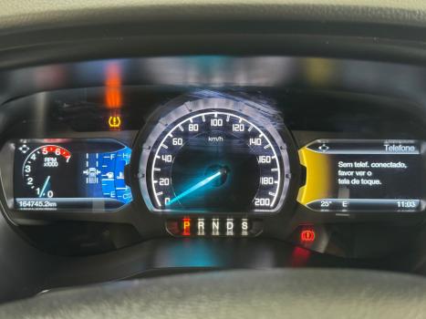 FORD Ranger 3.2 20V CABINE DUPLA 4X4 LIMITED TURBO DIESEL AUTOM�TICO, Foto 15