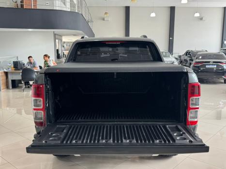 FORD Ranger 3.2 20V CABINE DUPLA 4X4 LIMITED TURBO DIESEL AUTOM�TICO, Foto 16